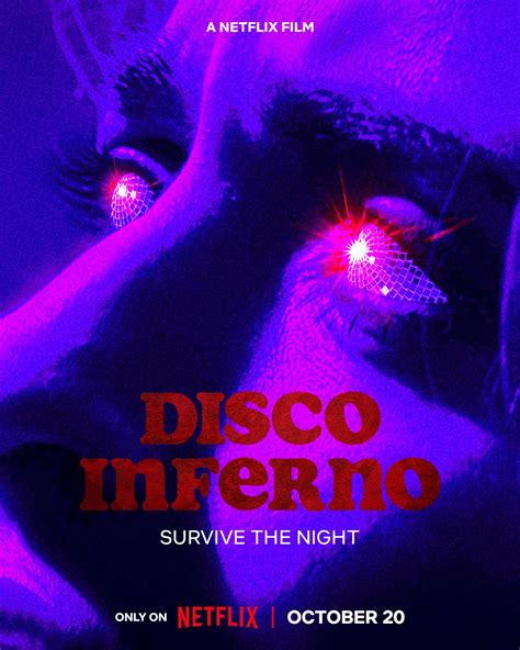 disco inferno imdb|disco inferno netflix movie.